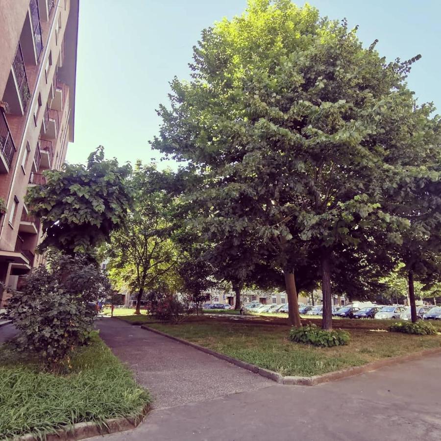 דירות טורינו Il Giardino Di Margherita מראה חיצוני תמונה