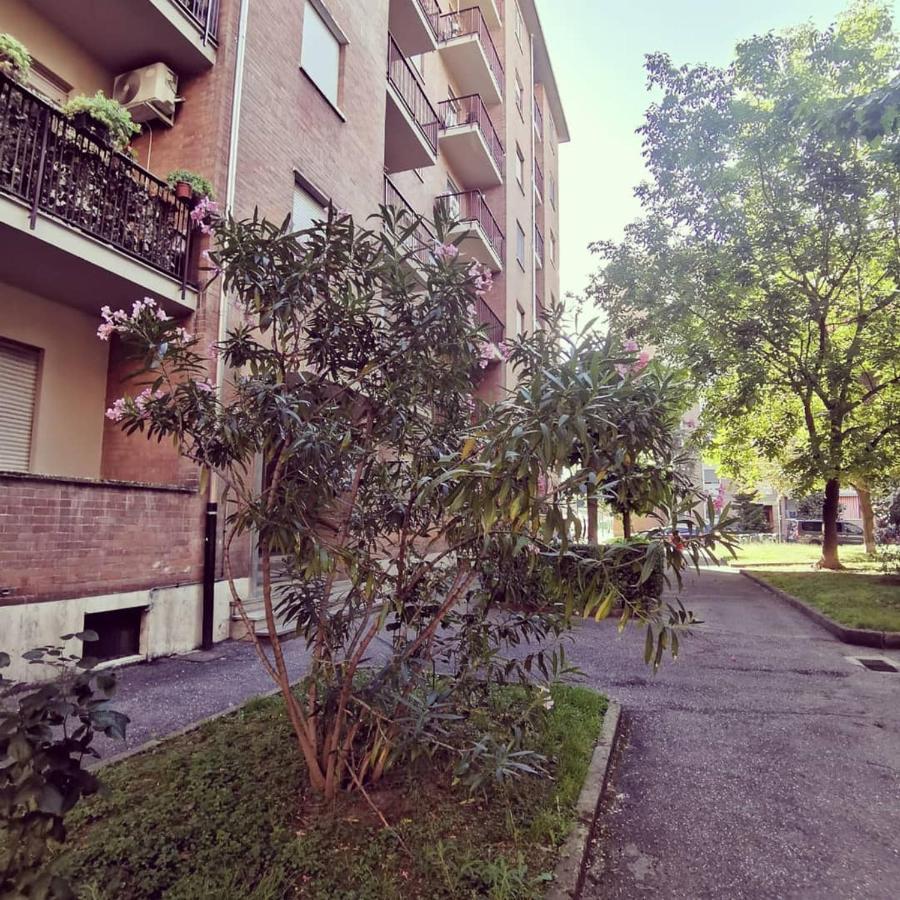 דירות טורינו Il Giardino Di Margherita מראה חיצוני תמונה